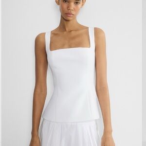 Babaton Columnist Top